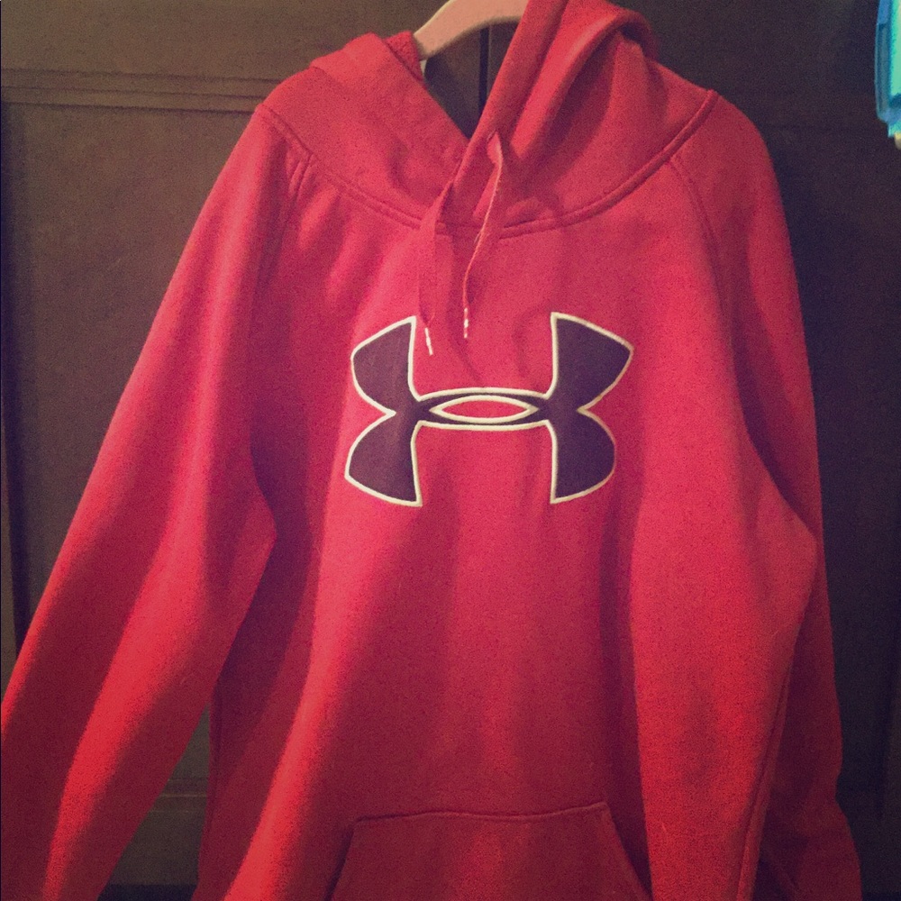 Under Armour Storm1 Sweatshirt